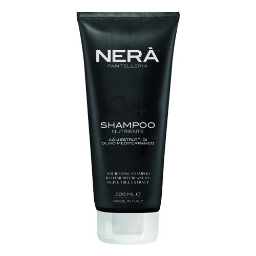 NERA' 04 SHAMPOO NUTR 200ML