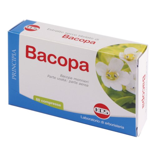 BACOPA MONN.E.S.60 Cpr KOS