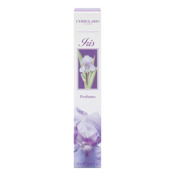 collezione profumi iris 15ml