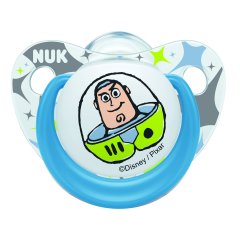 nuk succ toy story sil 6-18m