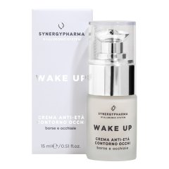 wake up crema cont occhi 15ml