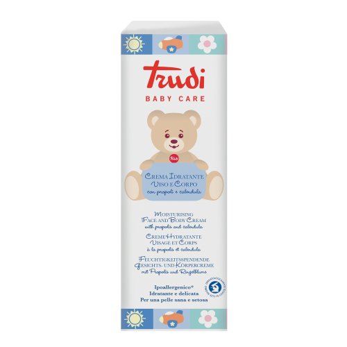 TRUDI Crema Lenitiva 100ml