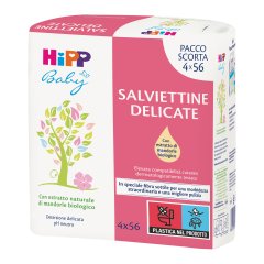 hipp salviettine del multipack