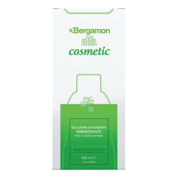 bergamon alfa cosmetic 500ml