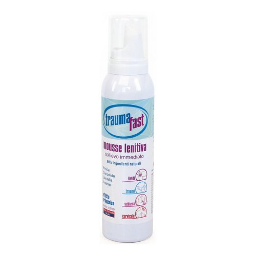 TRAUMA FAST 150ML