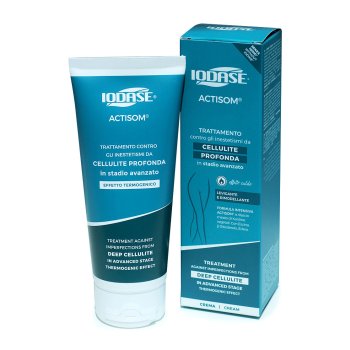 iodase actisom crema 200ml