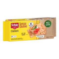 schar crackers 10x35g