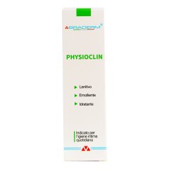 braderm physioclin 200ml