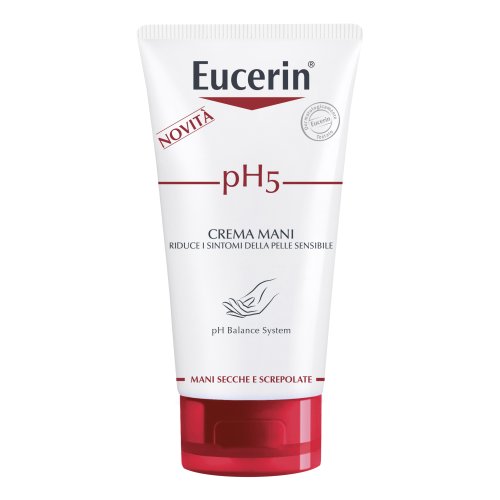 EUCERIN P SENS CR MANI RIGEN P