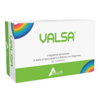 valsa 60cpr