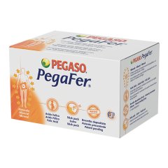 pegafer 20stick pack