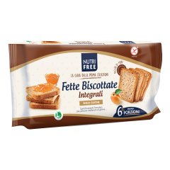 nutrifree fette bisc.int.225g