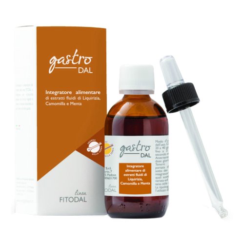 GASTRODAL 50ml