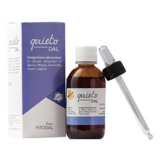 quietodal*50ml