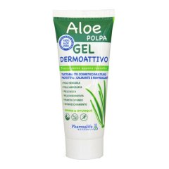 aloe polpa gel dermoatt 100ml