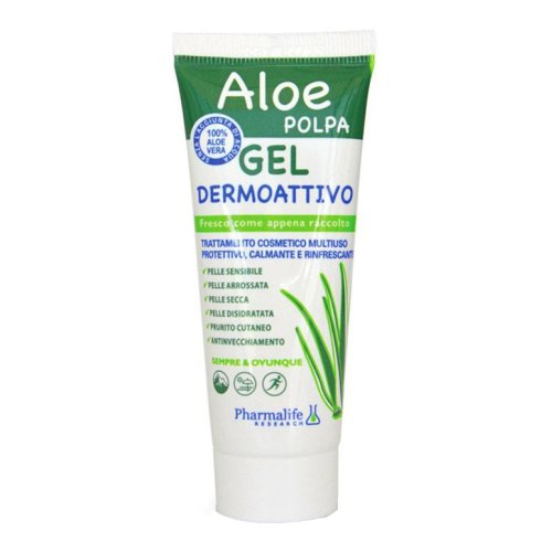 ALOE POLPA GEL DERMOATT 100ML