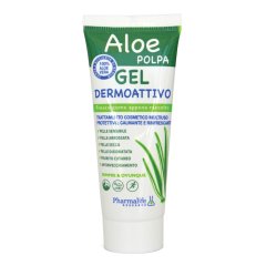 aloe polpa gel dermoatt 200ml