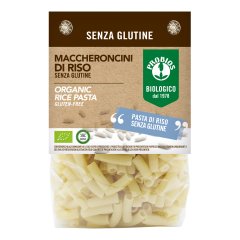 probios maccherocini riso 400g