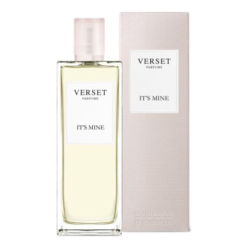 verset it's mine 50ml