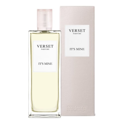 VERSET IT'S MINE 50ML