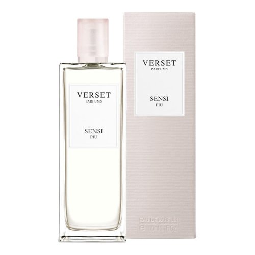 VERSET SENSI PIU' 50ML