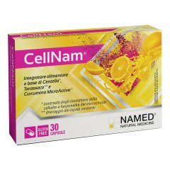 cellnam 30 capsule