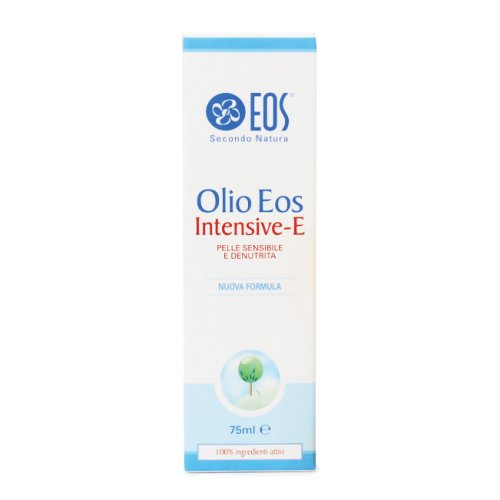 EOS OLIO JOJOBA GOLDEN 75ML