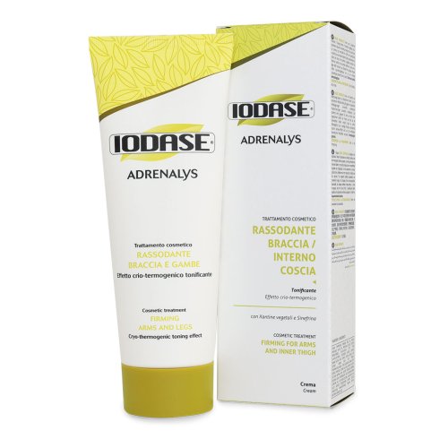 IODASE ADRENALYS CREMA 200ML