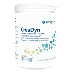 creadyn 33 porzioni 517g