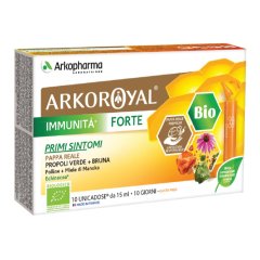 arkoroyal immunita'fte bio