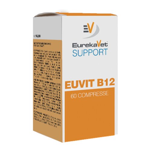 EUVIT B12 60Cpr