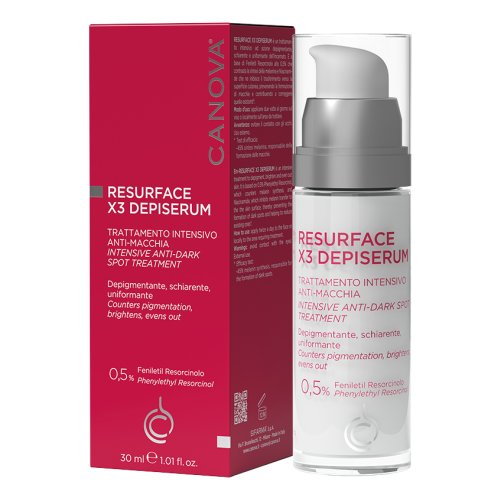 RESURFACE X3 Depiserum 30ml