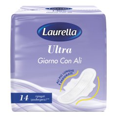 laurella ass gg ultra ali 14pz