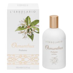 osmanthus profumo 100ml