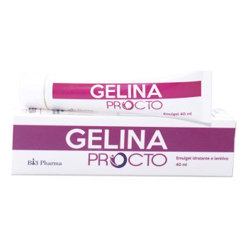 gelina procto emulgel 40ml