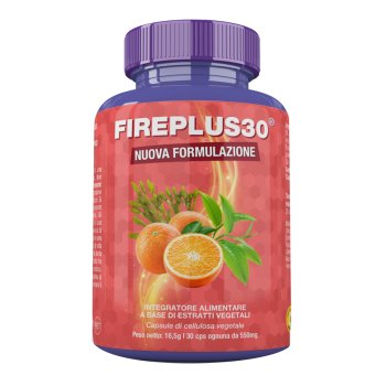 fireplus 30 30 cps biosalus