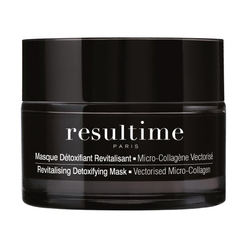 Nuxe Resultime Maschera Detossificante E Revitalizzante 50ml