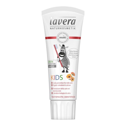 DENTIFRICIO KIDS 75ML