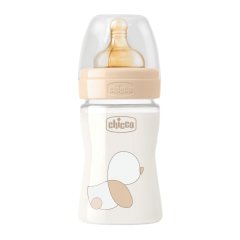 chicco biberon orig.vt cau.1f.uni150ml