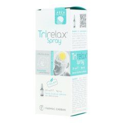 trirelax spray 20ml