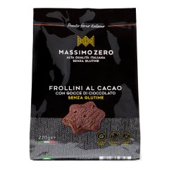 massimo zero froll.cac.220g