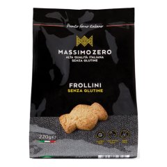 massimo zero froll.220g