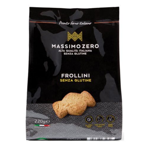 MASSIMO ZERO Froll.220g