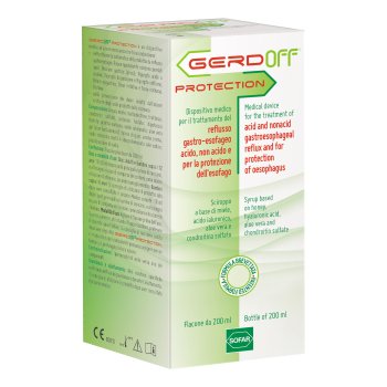 gerdoff protection scir 200ml
