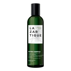 lazartigue extra gentle shampo
