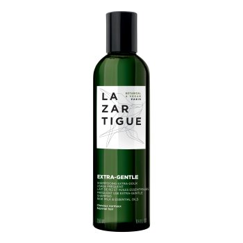 lazartigue extra gentle shampo