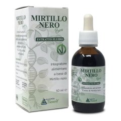 mirtillo ben ef 50ml