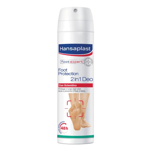 HANSAPLAST FOOT PROTECTION