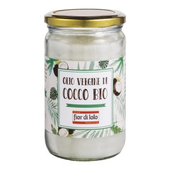 fior di loto olio verg co950ml