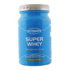 ultimate super whey pist 700g